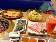 -江户烧肉(高德店)