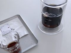 哥伦比亚-边渡咖啡烘焙店(昙华林店)