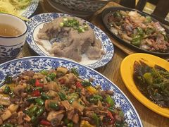 -百年老扣碗(沙坪坝店)