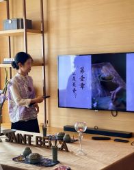 -圣贝拉母婴护理中心(广州瑰丽店)