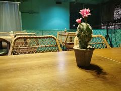 -TEQO·Mexican food & Bar