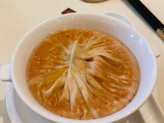 蟹肉龙虾汤包-利苑酒家(华熙国际店)