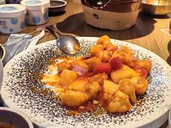 -隆喜元鱼汤包·海鲜(中联广场店)