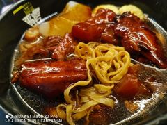 -亞婆井·劲抽面食(铂顿城店)