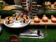 -素虎料理(前门店)