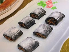 -广州塔晖粤轩中餐厅