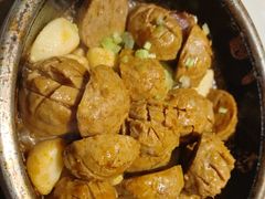 -潮州府·潮菜·砂锅粥(徐家汇店)
