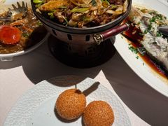 -三利音·玖弄小鲜(浦东嘉里城店)