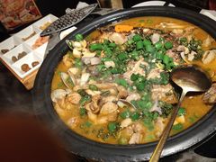 -探鱼·鲜青椒爽麻烤鱼(领展购物广场店)