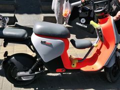 -九号电动车(安定门内大街店)