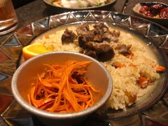 -丝路金桃·新疆菜(徐汇店)