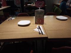 -棒约翰比萨·意面(金桥国际店)