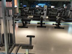 -优享健身(物美圣熙8号购物中心店)