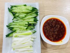 -姥家春饼店(漳州二路店)