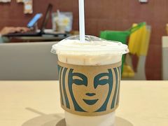-星巴克臻选(深圳iN城市广场分店)