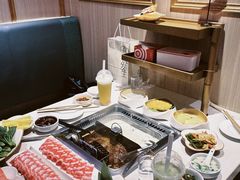 -海底捞火锅(番禺广场店)