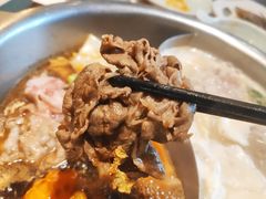 -MoMo牧场·寿喜烧专门店(长泰广场店)