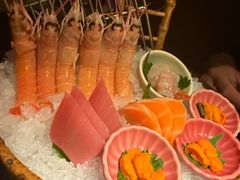 -花潮料理艺食馆(成都万象城店)