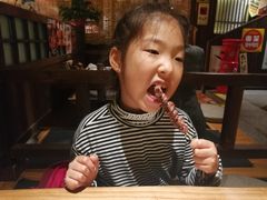 -炉胜·炉端烧·居酒屋