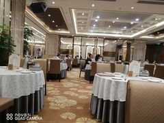 大堂-如丰晟宴(长安万达店)