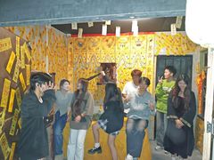 -棂笼·深度沉浸密室(武汉旗舰店)