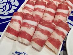 -东道煮牛肉火锅(东盛大街店)