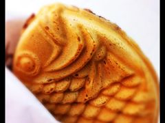 红豆鲷鱼烧&nbsp;-粉粉乐鲷鱼烧(美罗城店)
