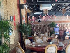 -遇见小院·长思缘农家院(怀柔店)