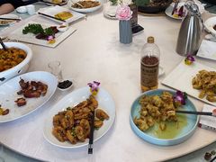 -呼兰区泰西酒店餐厅