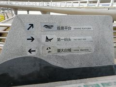 -演武大桥观景平台