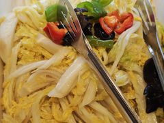 -素满香·食养自助(福州·长乐北路店)
