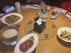 -晋阳春·山西菜·北京烤鸭(交大店)