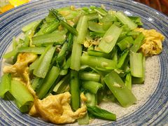 花螺芹菜心-那家山城(樱桃园店)