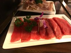 -红鼎坊·老成都火锅(新南门店)