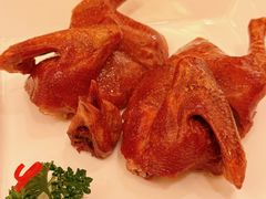 -利苑酒家(宜安广场店)