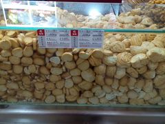 -秋林公司(北大街店)