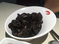 -海底捞火锅(泉城路店)