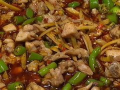-盐井记·自贡美蛙鲜锅兔(中和店)