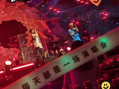 -MOSSO·Liveshow(M3香港广场店)