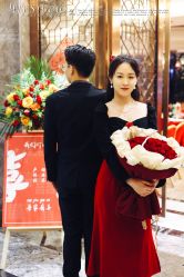 -JEFF STUDIO摄影摄像婚礼跟拍