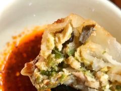 -正宗天津烧麦馆(柳州路店)