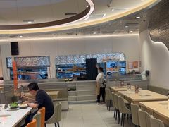 -呷哺呷哺 黄金牧场 (新辰里学清路店)