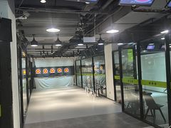 -無弓射箭俱乐部(领展中心城店)