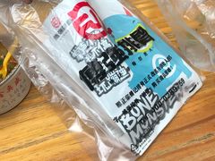-傅强排骨(成都总店)