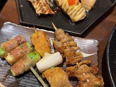 -鸟鹏烧鸟居酒屋(龙岗万科店)