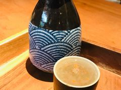 丹桂花燕耳热饮-天水蔬食料理(树德之光店)