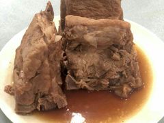 -东北饺子馆(马尾君竹店)