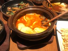 -庆春朴门(前滩太古里店)