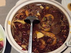 -羊门客在·烤盐池滩羊·川菜