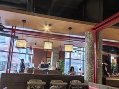 -大中华酒楼·主席武昌鱼·武汉美食地标(江汉路步行街店)